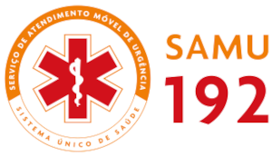 Logo SAMU